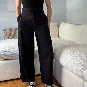 BNWOT Aritzia Dialogue Pant